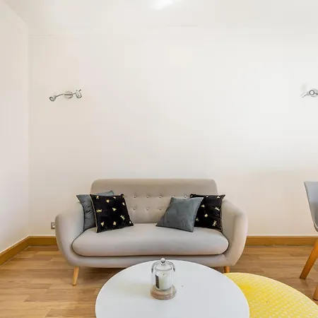 Guestready - Keep It Simple In Auteuil Apartment Paris