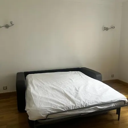 Guestready - Keep It Simple In Auteuil Apartment Paris